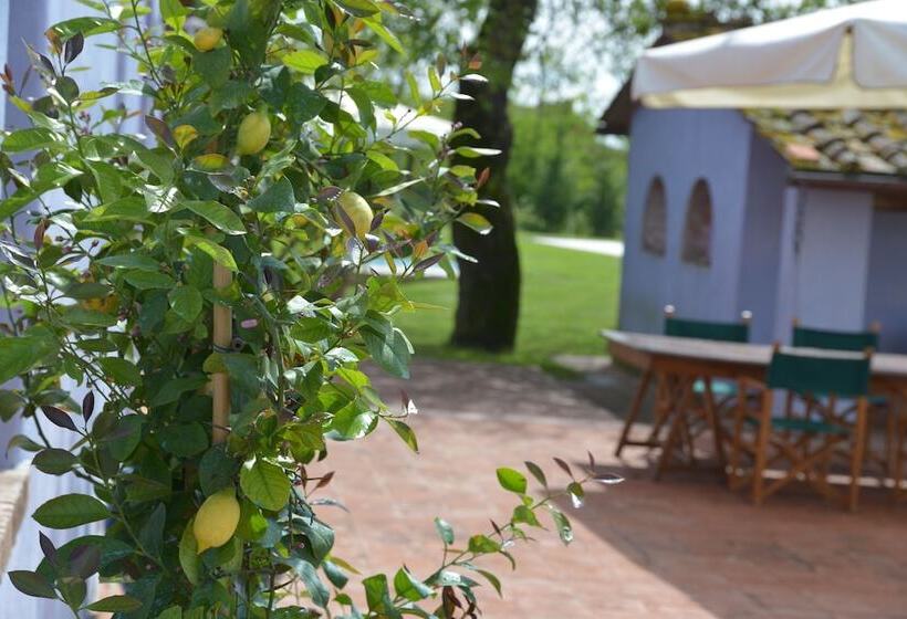 בית מלון כפרי Casa Fontanino