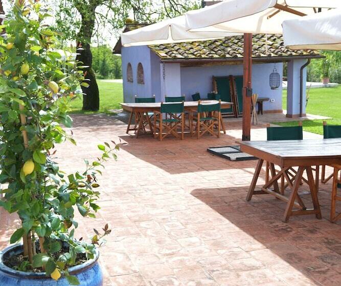 בית מלון כפרי Casa Fontanino