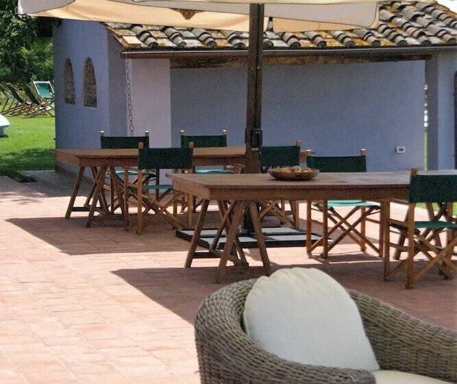 בית מלון כפרי Casa Fontanino