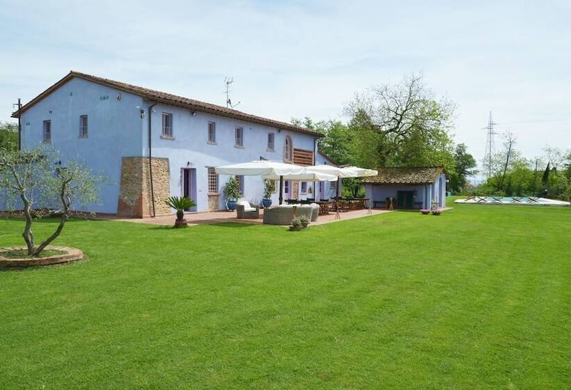 בית מלון כפרי Casa Fontanino