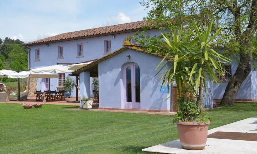 בית מלון כפרי Casa Fontanino