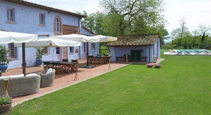 בית מלון כפרי Casa Fontanino