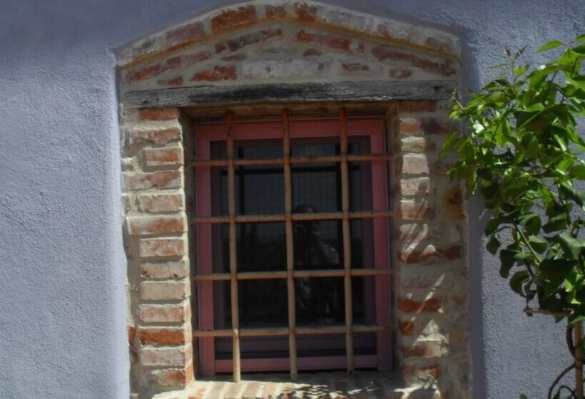 בית מלון כפרי Casa Fontanino