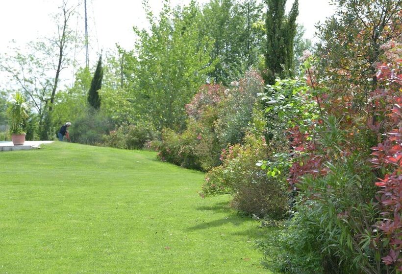 בית מלון כפרי Casa Fontanino