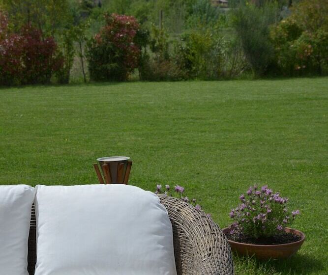 בית מלון כפרי Casa Fontanino