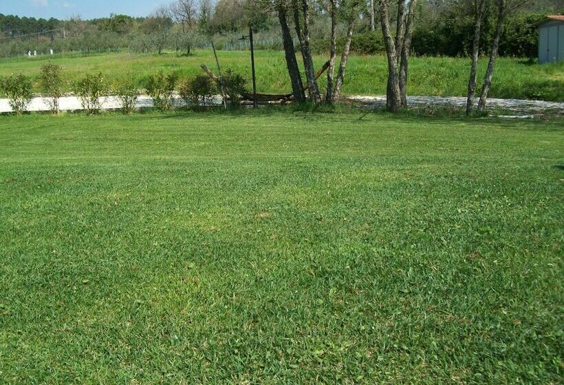 בית מלון כפרי Casa Fontanino