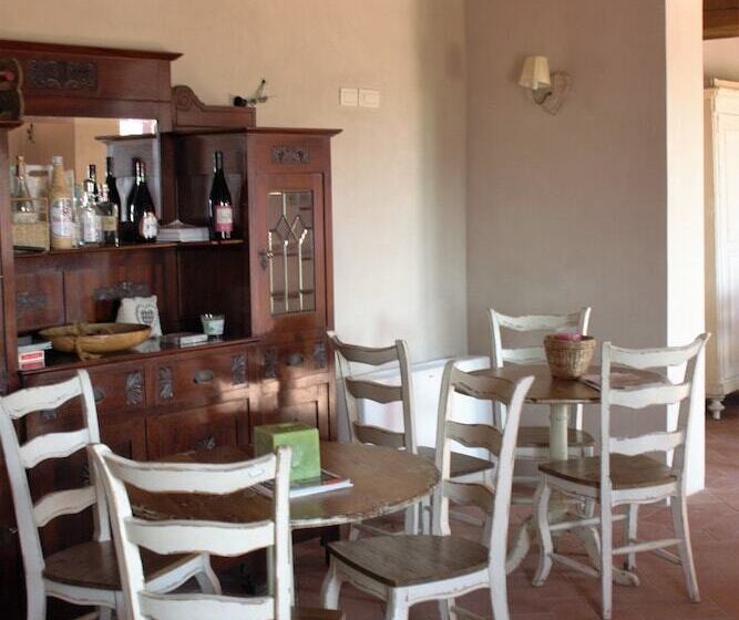 בית מלון כפרי Casa Fontanino