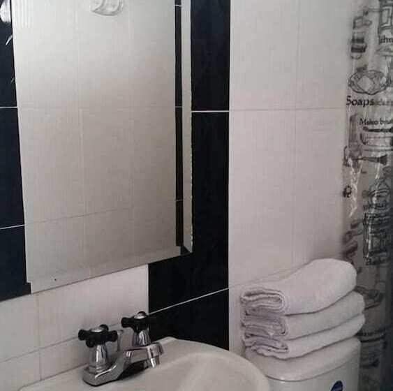 هتل Casa Posada Amelia