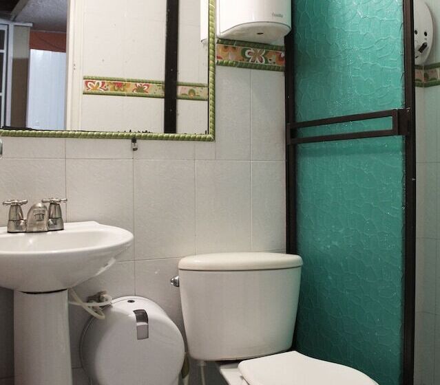 ホテル Casa Posada Amelia