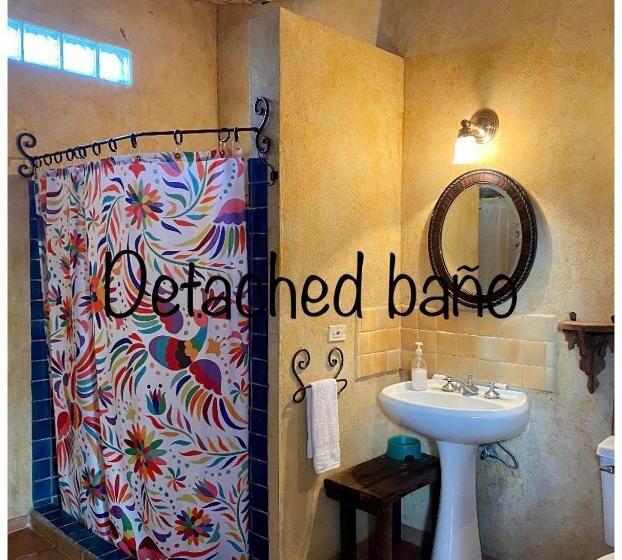 فندق Casa Xochitl