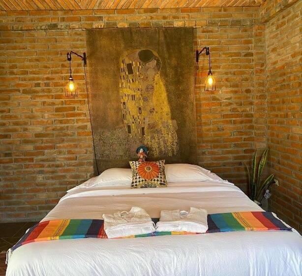 فندق Casa Xochitl