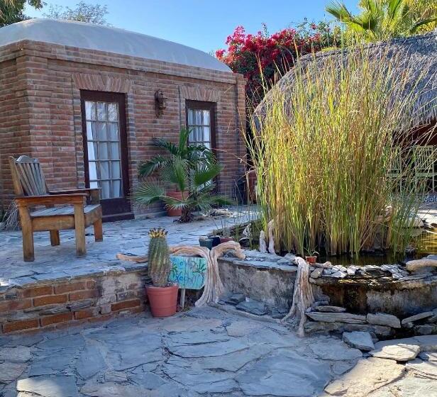 فندق Casa Xochitl