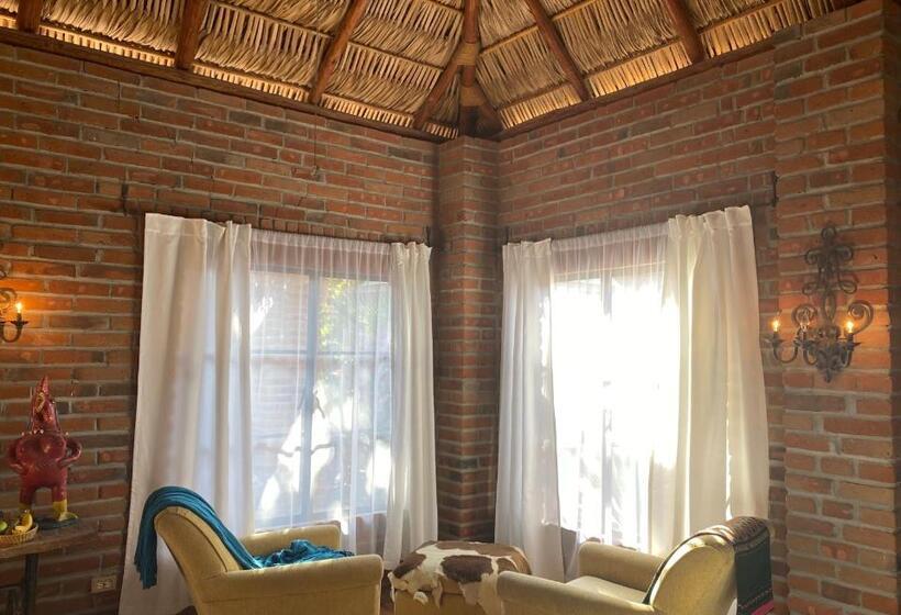 فندق Casa Xochitl