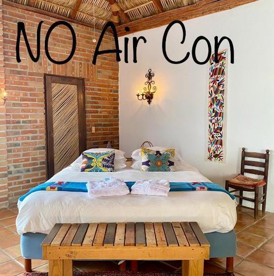 فندق Casa Xochitl