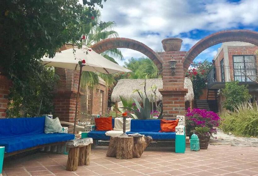 فندق Casa Xochitl