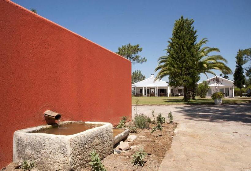 호텔 Casal Do Frade