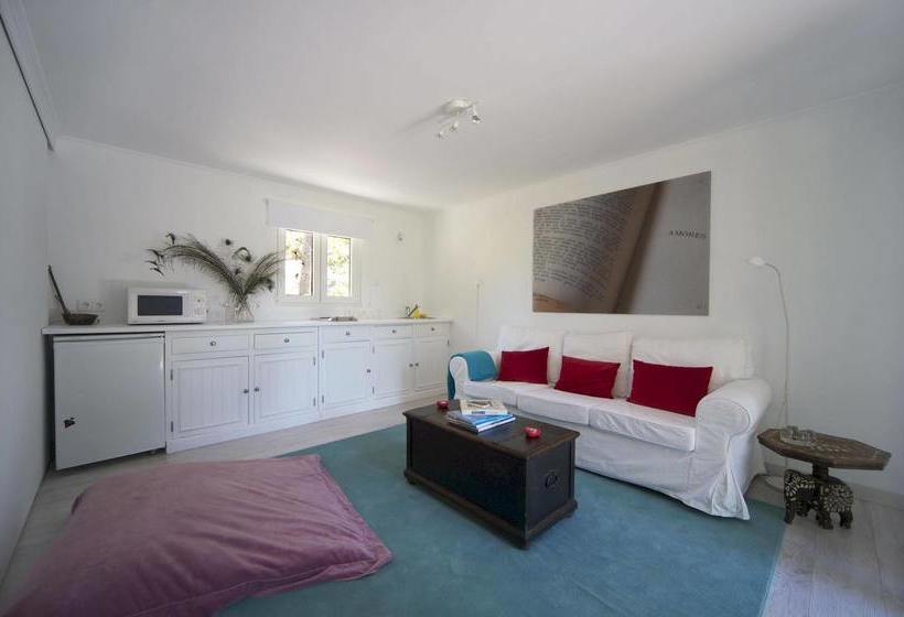 호텔 Casal Do Frade