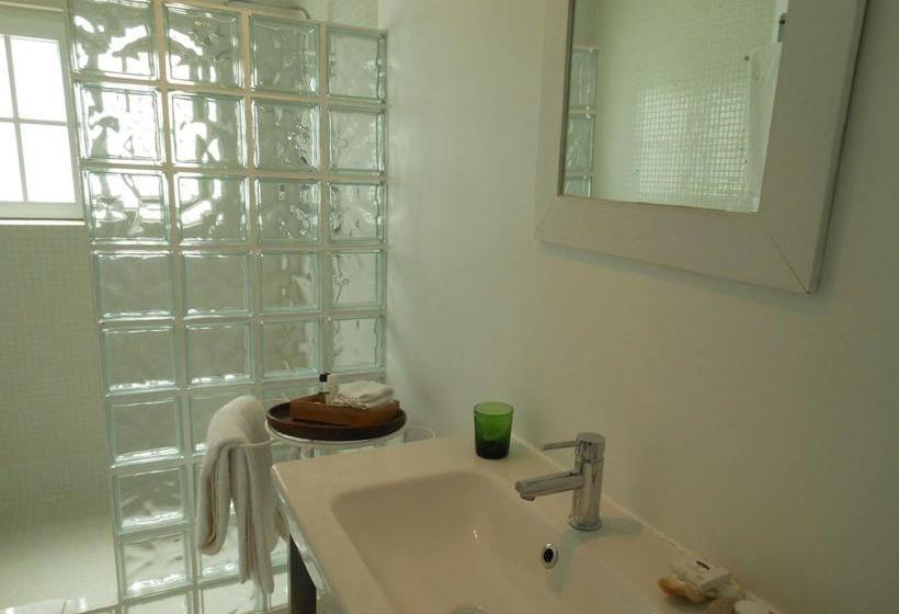 호텔 Casal Do Frade