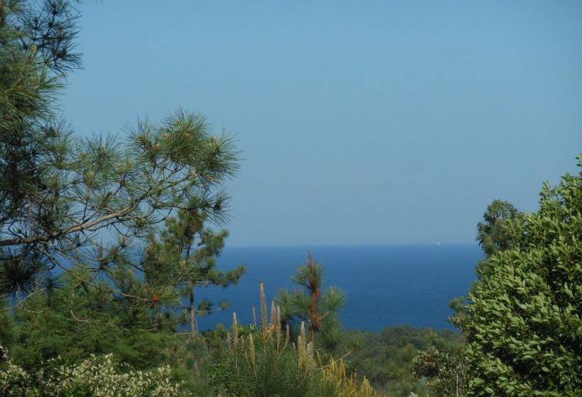 호텔 Casal Do Frade