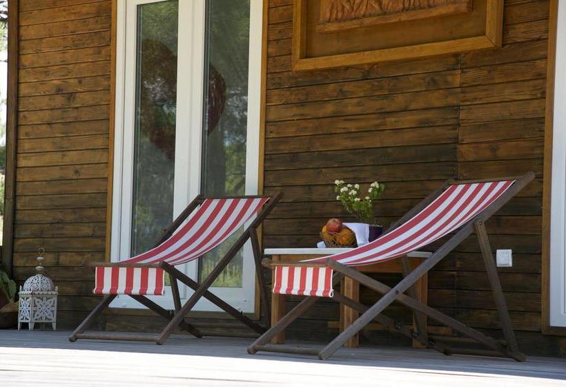 호텔 Casal Do Frade