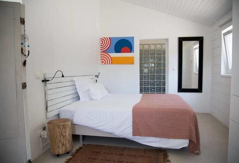 호텔 Casal Do Frade