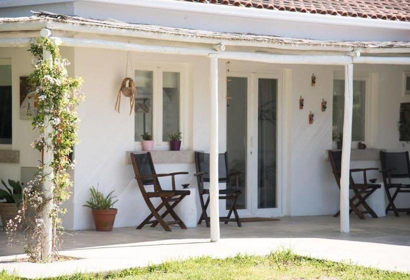 호텔 Casal Do Frade