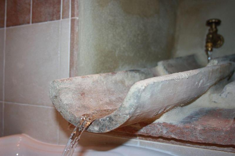 Отель Casale Dei Dotti