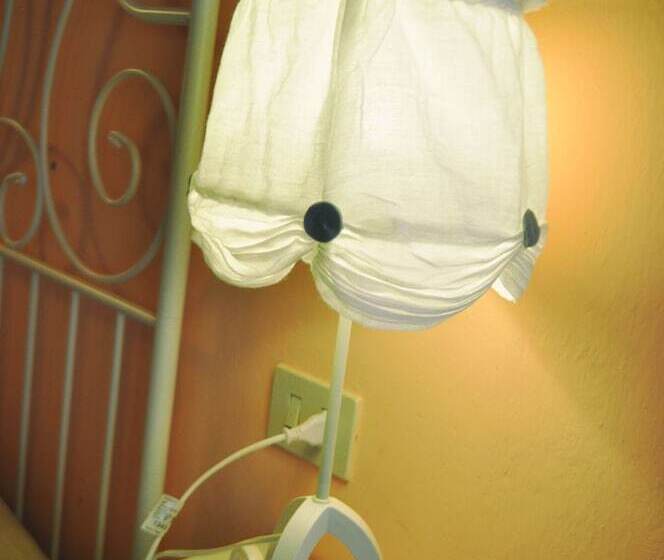 בית מלון כפרי Cascina De  Fagiolari