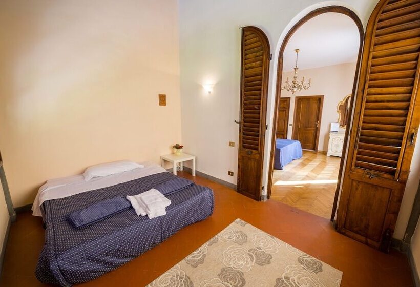 בית מלון כפרי Cascina De  Fagiolari