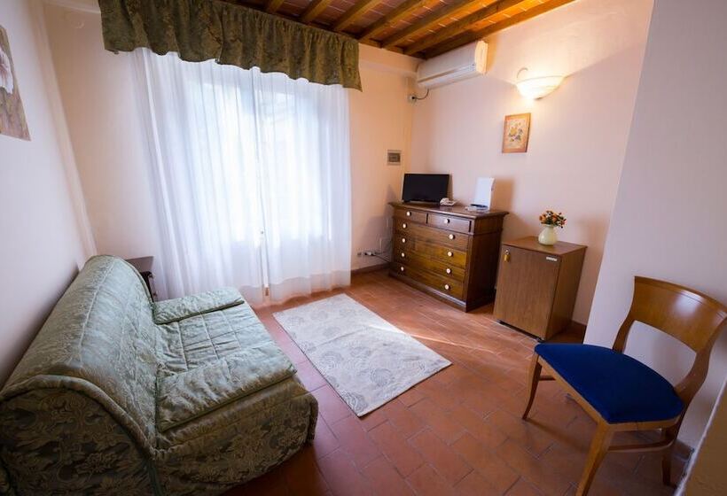 בית מלון כפרי Cascina De  Fagiolari