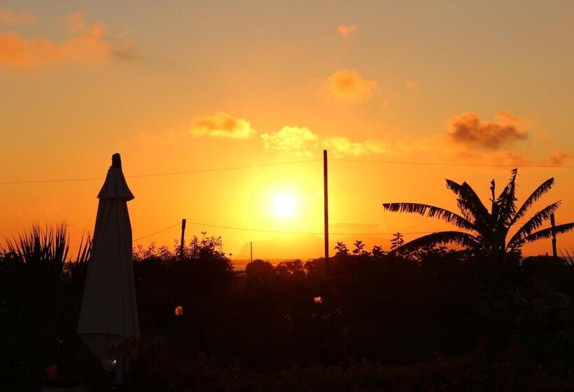 בית מלון כפרי Case Vacanza Torre Lupa