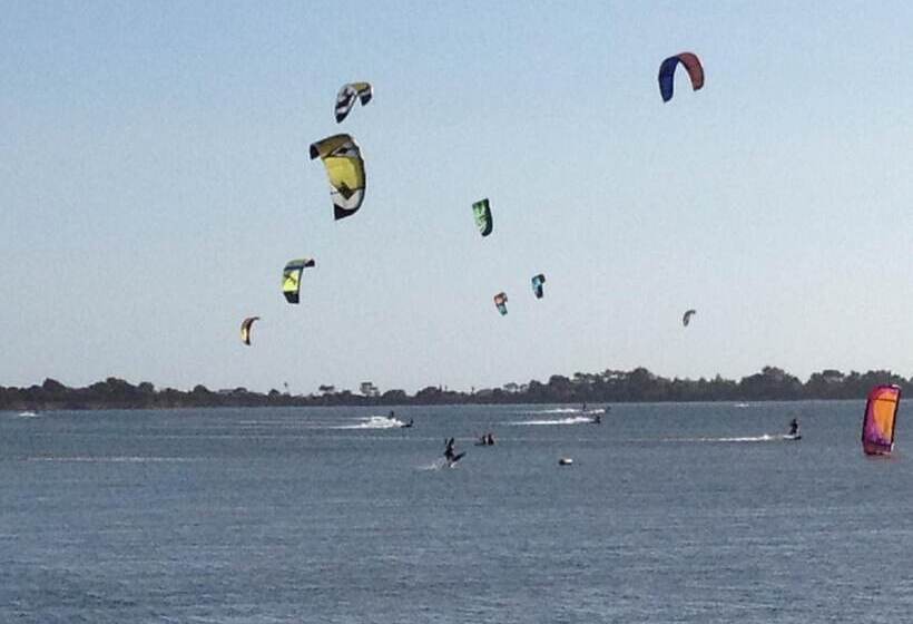 בית מלון כפרי Case Vacanza Torre Lupa