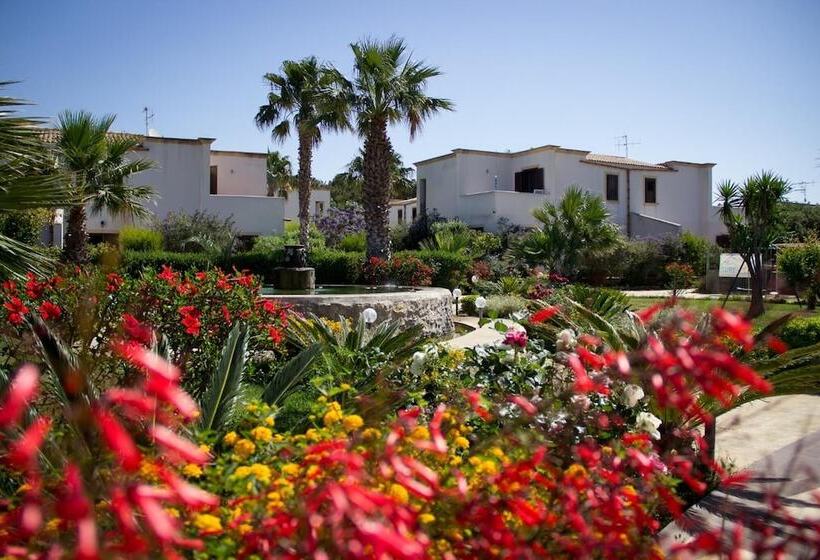 בית מלון כפרי Case Vacanza Torre Lupa