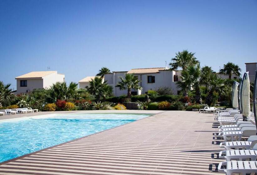 בית מלון כפרי Case Vacanza Torre Lupa