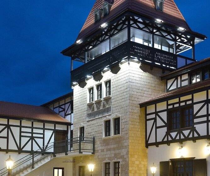 فندق Castel Royal