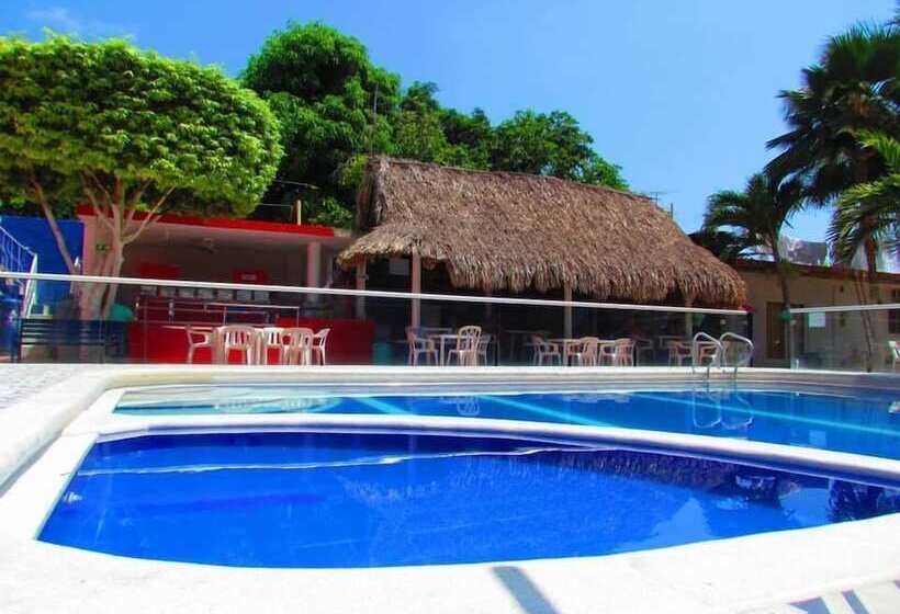 בית מלון כפרי Catalina Del Mar