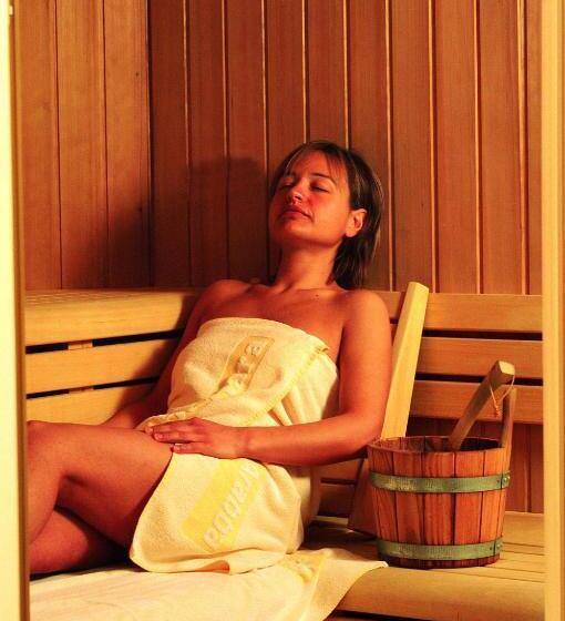 Отель Chalet Barbara