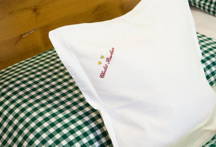 فندق Chalet Barbara