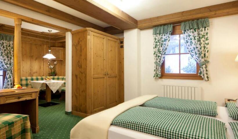 酒店 Chalet Barbara