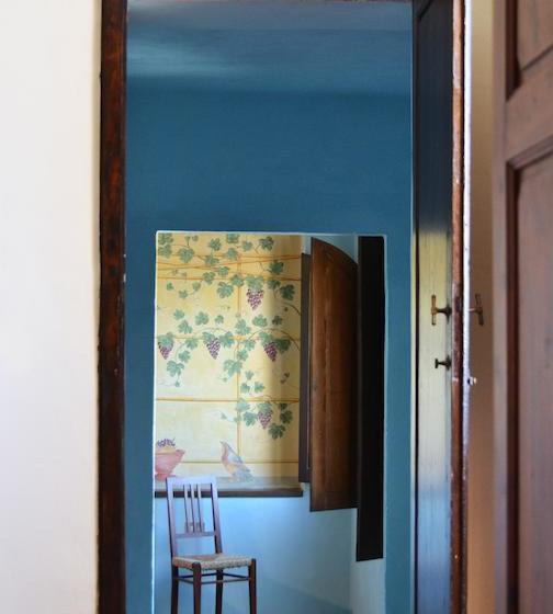 هتل Charming Villa Marcialla