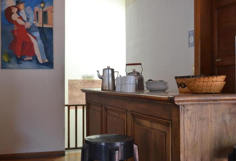 هتل Che Argentina Hostel Suites