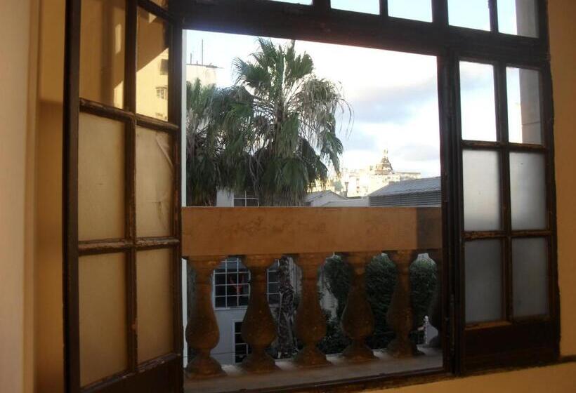 هتل Che Argentina Hostel Suites