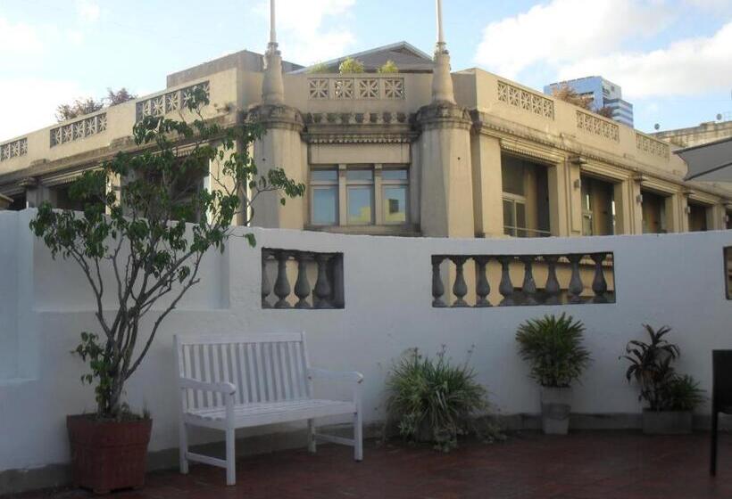 هتل Che Argentina Hostel Suites