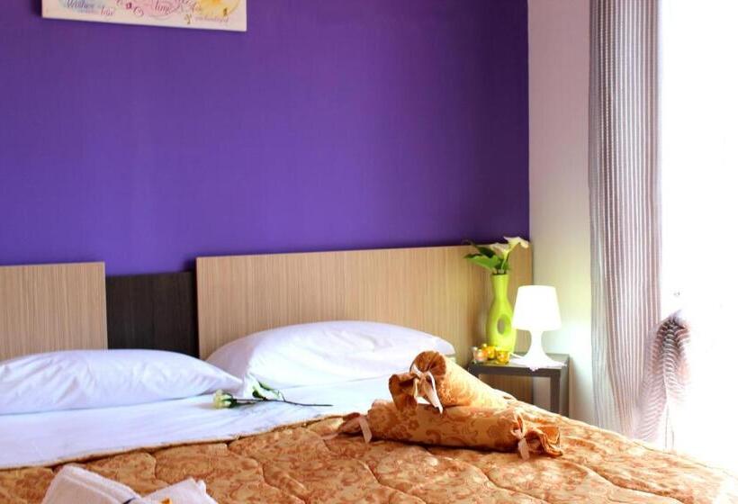 هتل Conca Degli Dei