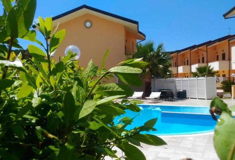 هتل Conca Degli Dei