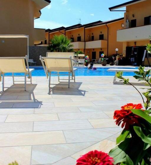 هتل Conca Degli Dei