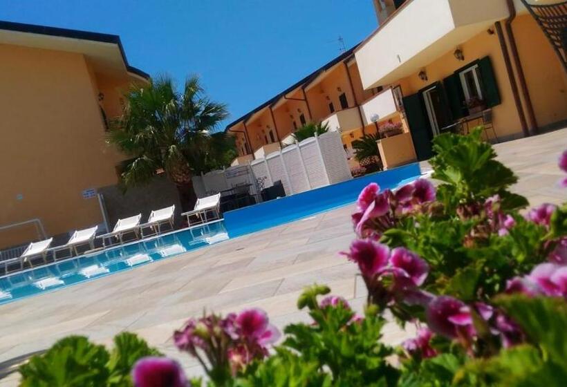 هتل Conca Degli Dei