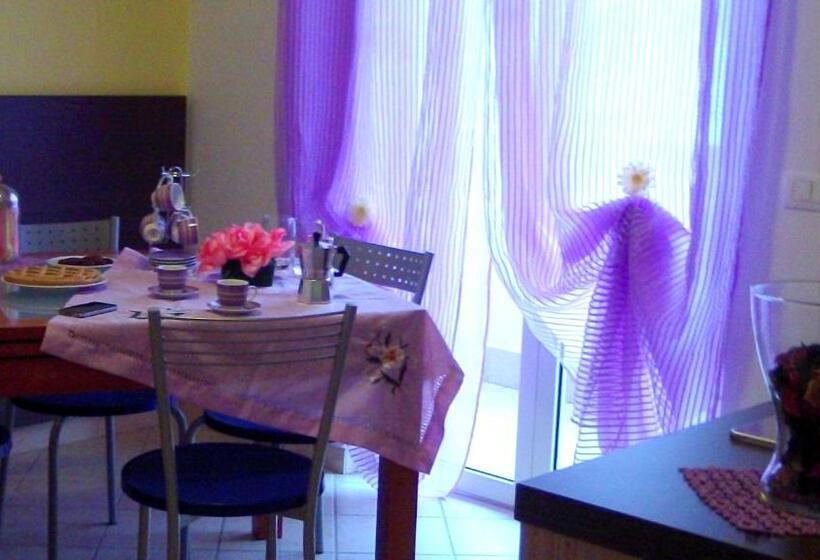 هتل Conca Degli Dei