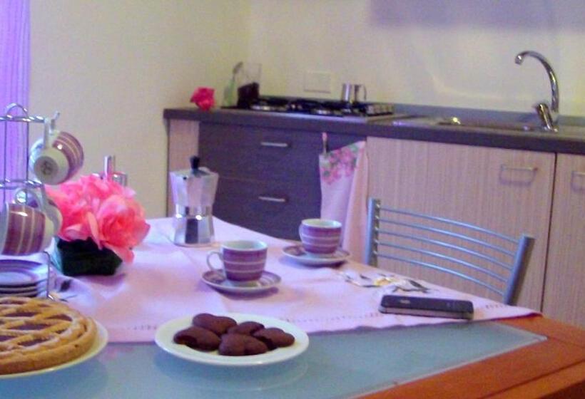 هتل Conca Degli Dei