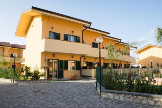 هتل Conca Degli Dei